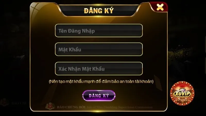 Đăng ký XuVIP như thế nào? Hướng dẫn các bước thực hiện